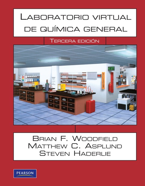 Laboratorio Virtual De Quimica General