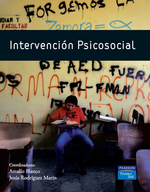 INTERVENCION PSICOSOCIAL