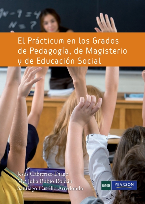 EL PRACTICUM EN LOS GRADOS DE PEDAGOGIA