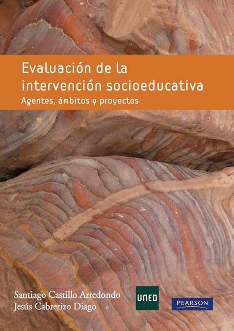 EVALUACION DE LA INTERVENCION SOCIOEDUCATIVA