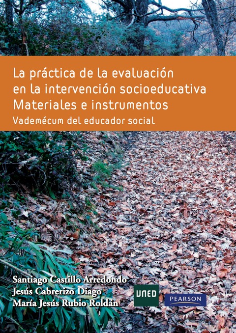 LA PRACTICA DE LA EVALUACION EN LA INTERVENCION SOCIOEDUCATI