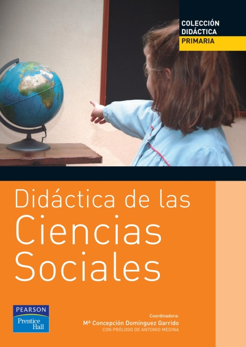 DIDACTICA DE CIENCIAS SOCIALES