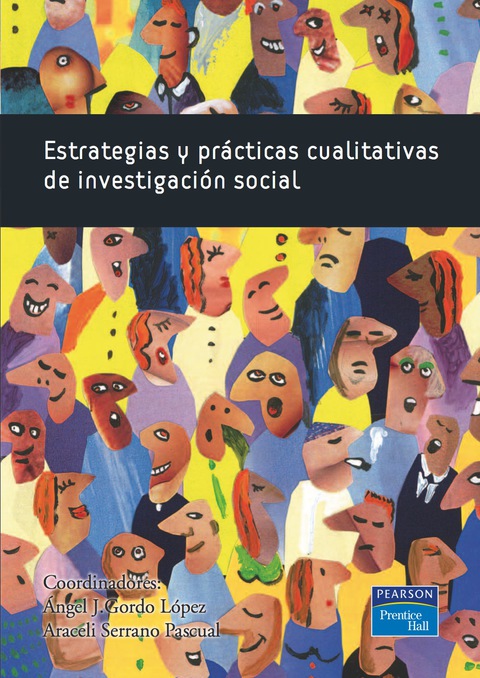 ESTRATEGIAS Y PRACTICAS CUALITATIVAS DE INV. SOCIAL