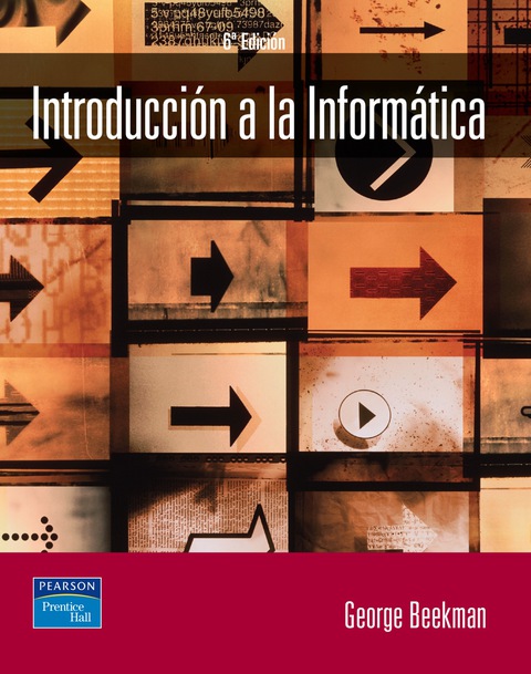 INTRODUCCION A LA INFORMATICA