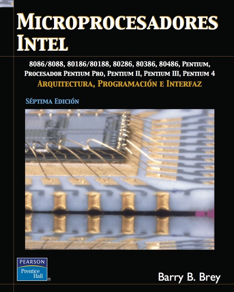 MICROPROCESADORES INTEL