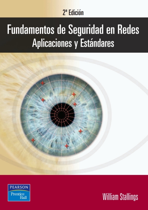 Fundamentos De Seguridad En Redes