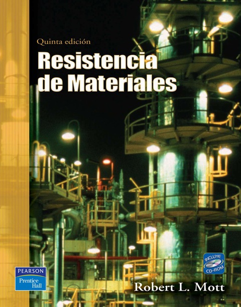 RESISTENCIA DE MATERIALES