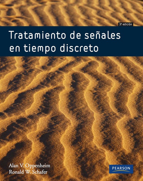 TRATAMIENTO DE SEÑALES EN TIEMPO DISCRETO