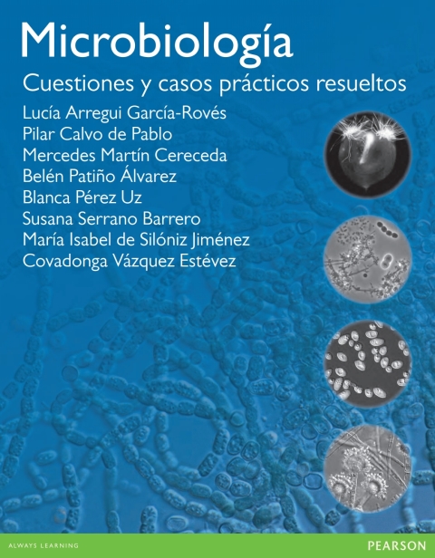 CUESTIONES DE MICROBIOLOGIA