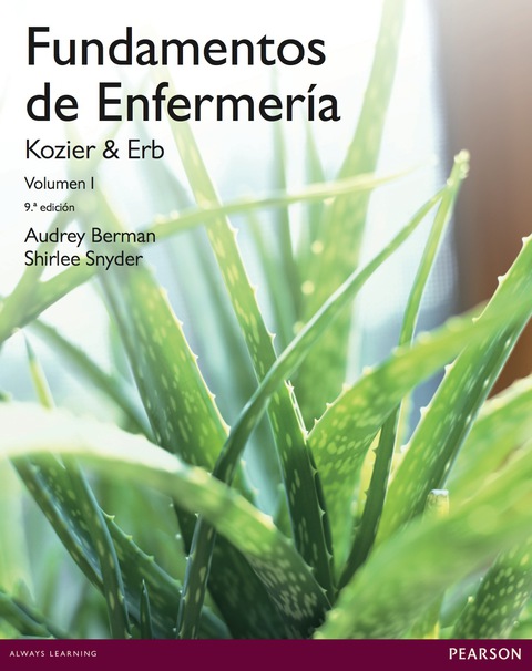 Fundamentos De Enfermeria