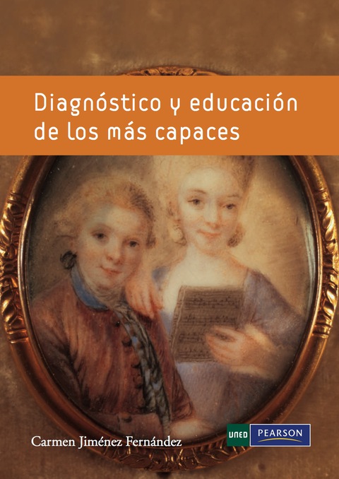 DIAGNOSTICO Y EDUACION DE LOS MAS CAPACES
