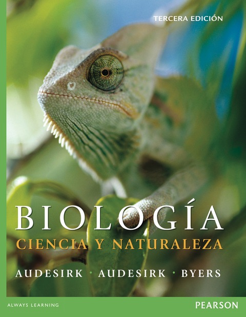 Biologia: Ciencia y Naturaleza