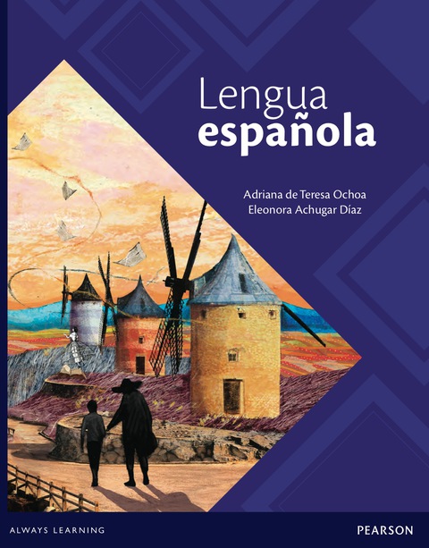 LENGUA ESPANOLA
