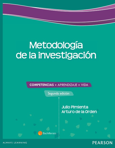 METODOLOGIA DE LA INVESTIGACION