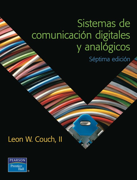 SISTEMAS DE COMUNICACION DIGITALES Y ANALOGICOS