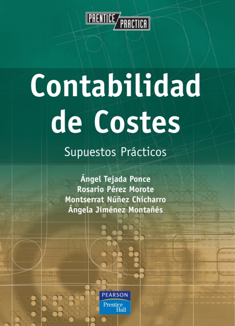 Contabilidad de costos 