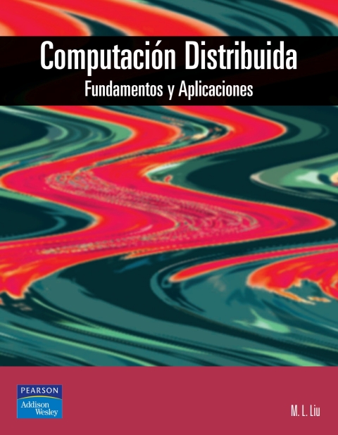 Computación distribuida