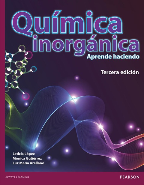 Química Inorgánica