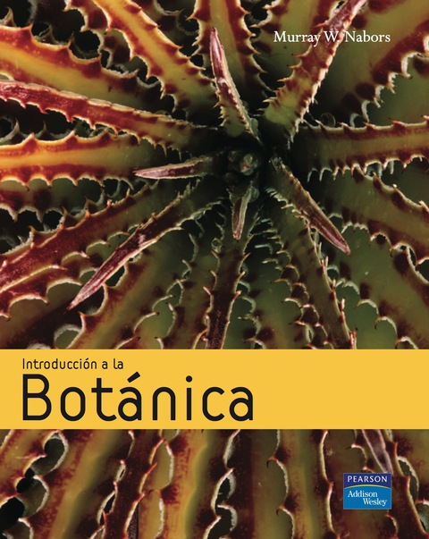 Introducción A La Botánica 