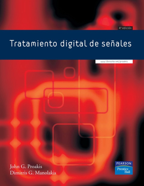 Tratamiento Digital de Señales 