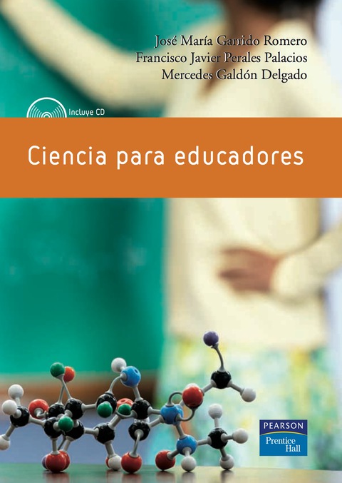 Ciencias para Educadores 