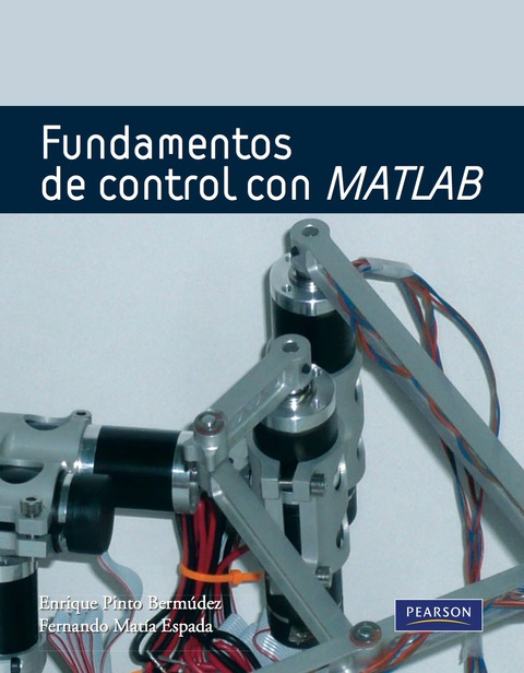 Fundamentos de Control con Matlab 