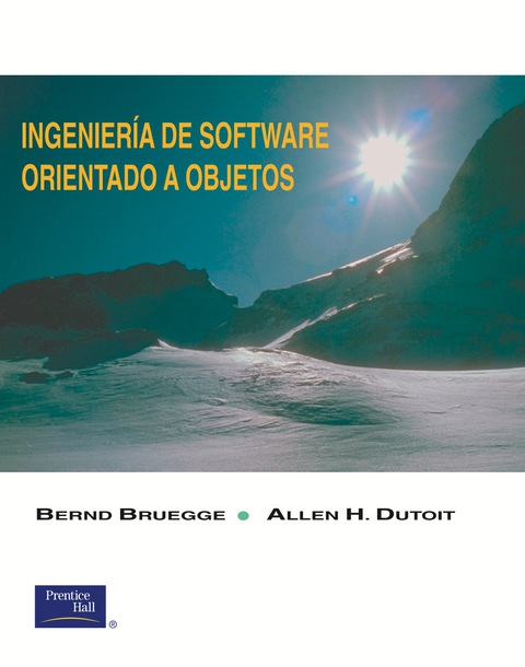 Ingeniería de software orientada a objetos 