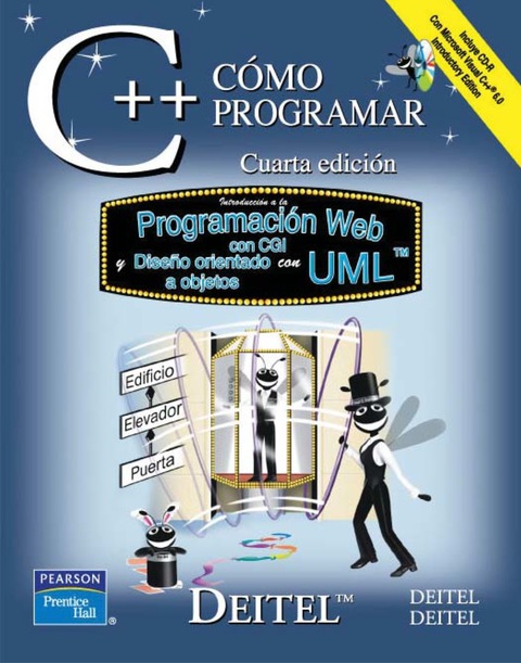 Cómo programar en C++ 