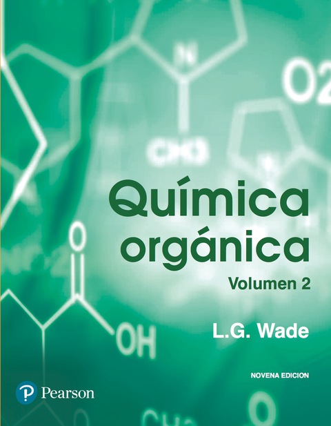 Química Orgánica. Volumen 2 