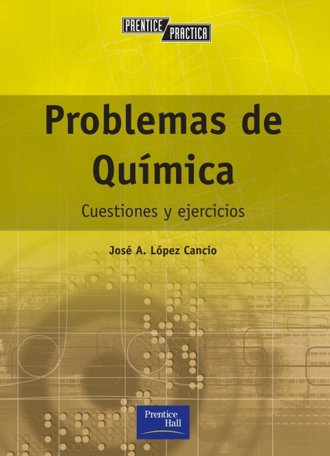 PROBLEMAS DE QUIMICA. CUESTIONES Y EJERCICIOS