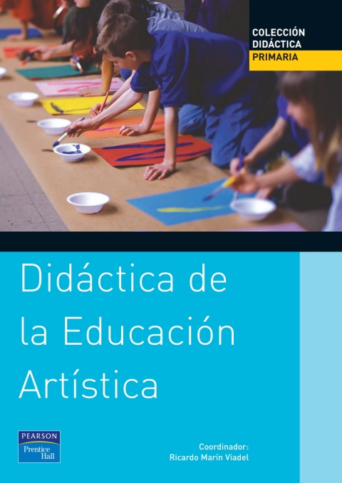 Didáctica de la educación artística