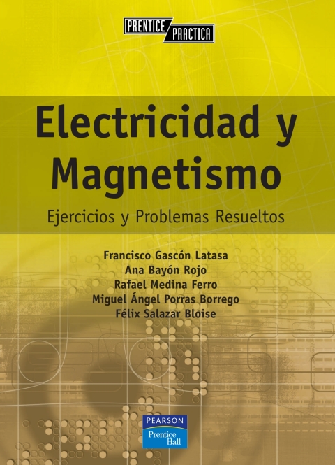 Electricidad y magnetismo