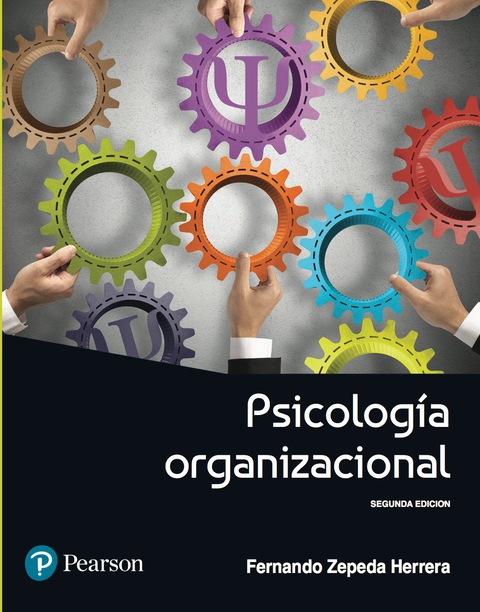 Psicología Organizacional