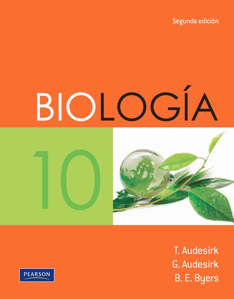 Biología 10 