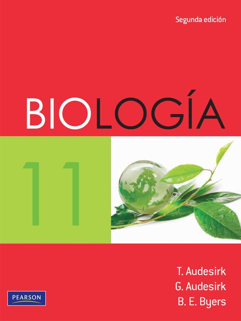 Biología 11