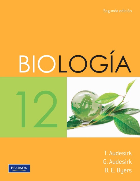 Biología 12
