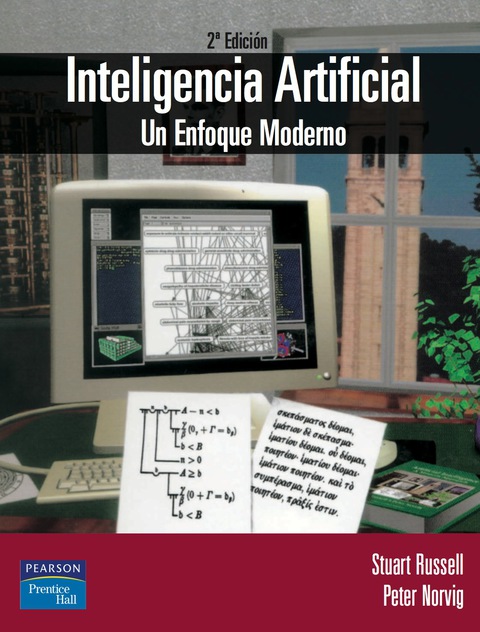 Inteligencia Artificial