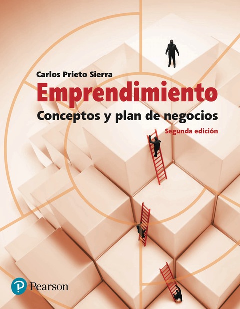 Emprendimiento. Conceptos Y Plan De Negocios
