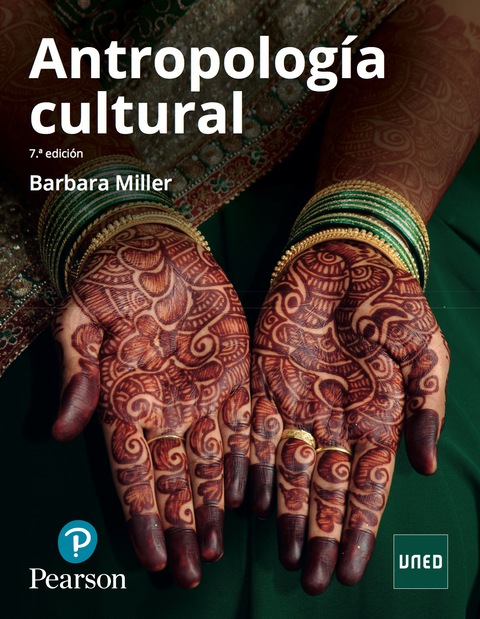 Antropología Cultural