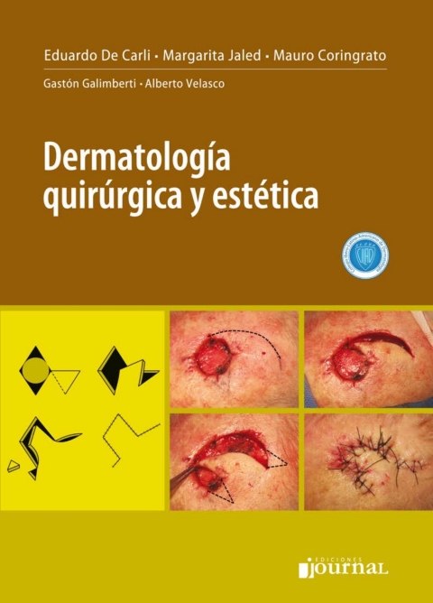 Dermatología quirúrgica y estética