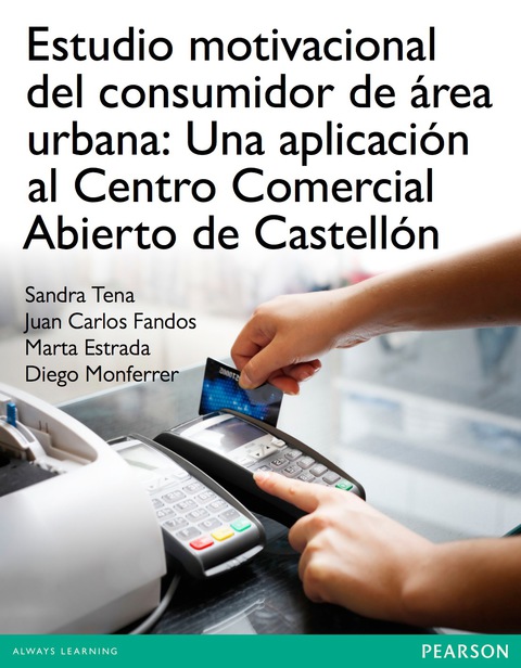 Estudio Motivacional Del Consumidor De Área Urbana