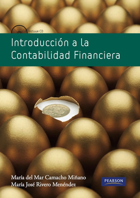 Introducción a la contabilidad financiera