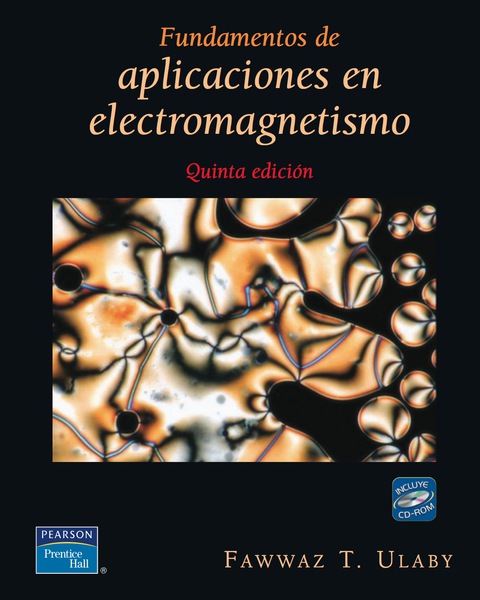 Fundamentos de aplicaciones en electromagnetismo