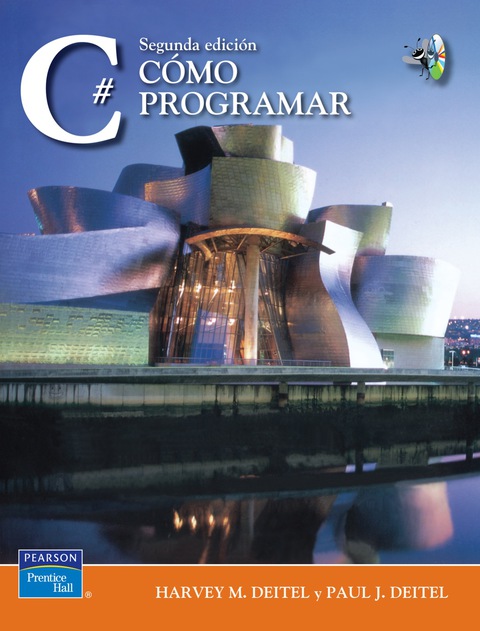 Cómo programar en C#