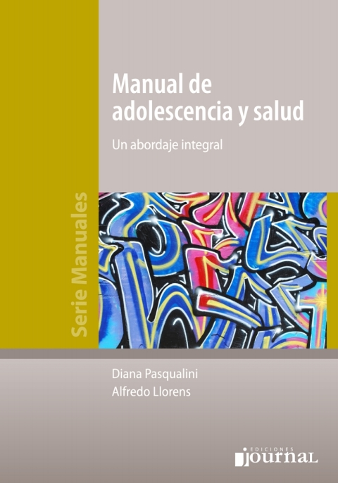 Manual de adolescencia y salud