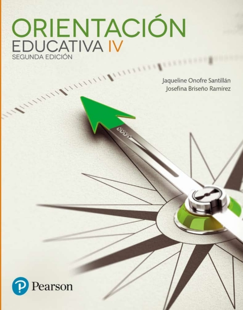 Orientación Educativa Iv
