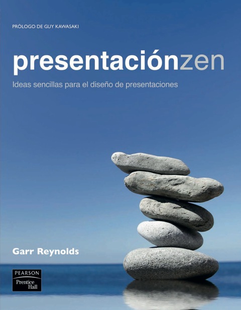 Presentación Zen
