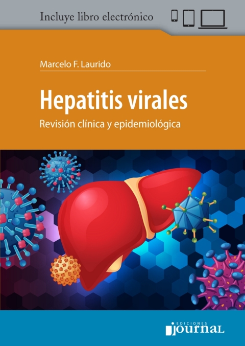 Hepatitis virales