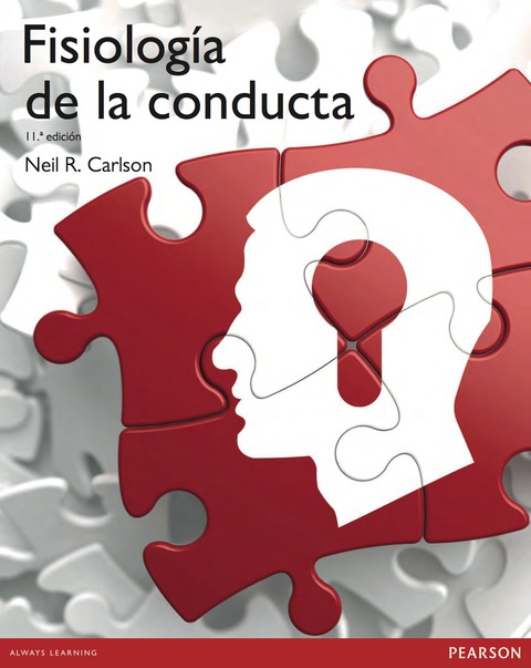 Fisiología de la conducta