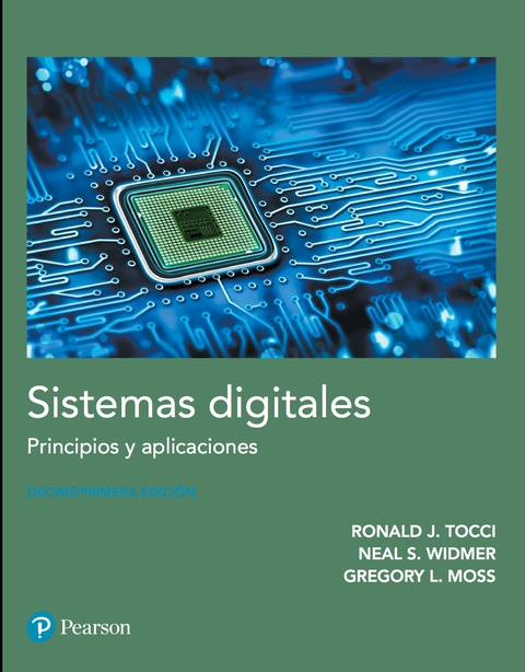 Sistemas Digitales. Principios Y Aplicaciones